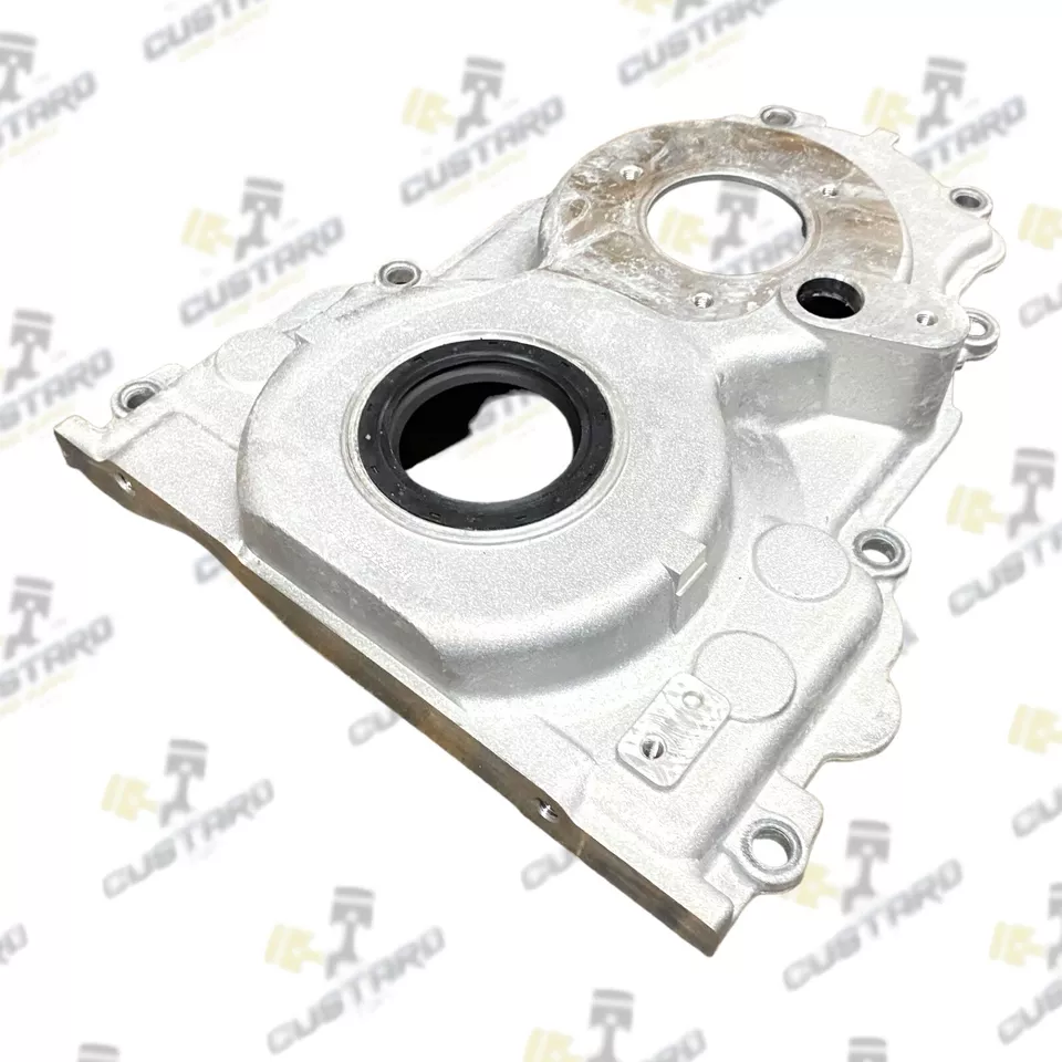 GM 12594939 6.2L 6.0L 5.3L 4.8L Timing Cover VVT DOD