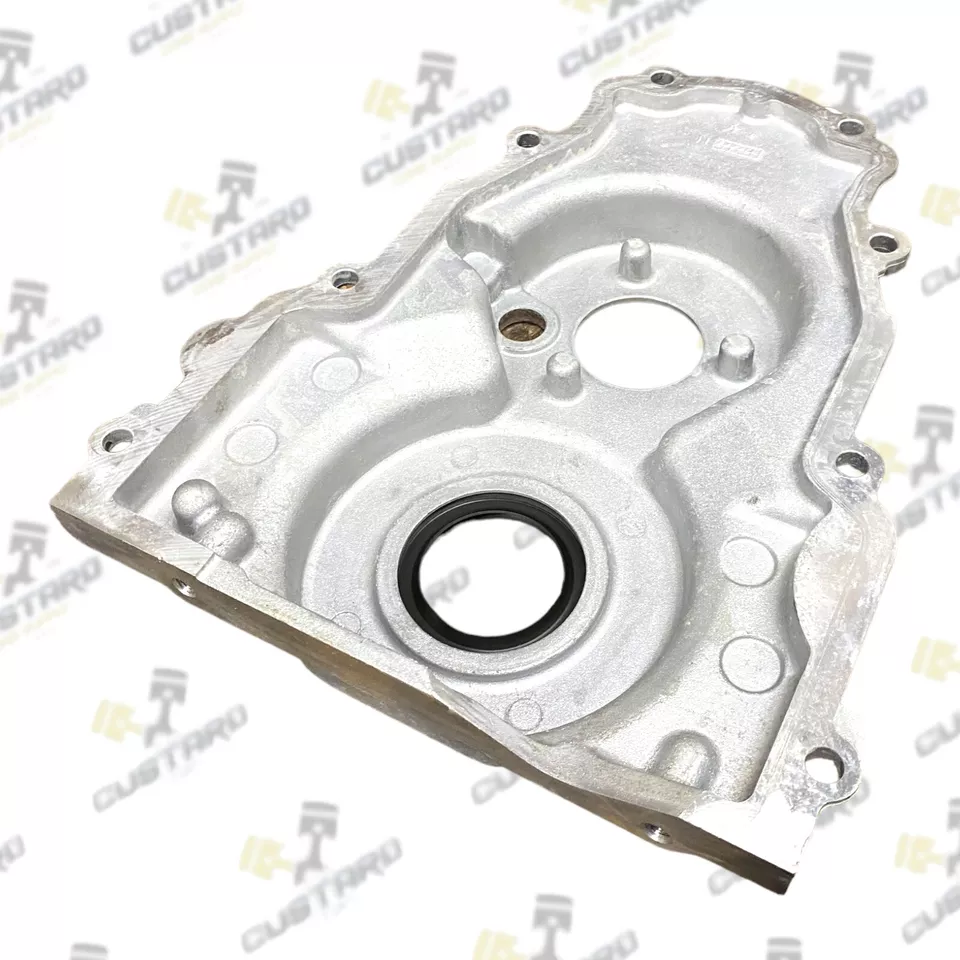 GM 12594939 6.2L 6.0L 5.3L 4.8L Timing Cover VVT DOD