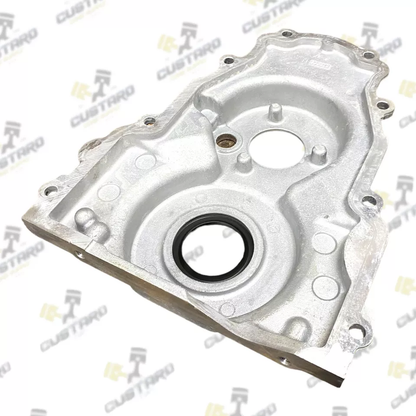GM 12594939 6.2L 6.0L 5.3L 4.8L Timing Cover VVT DOD