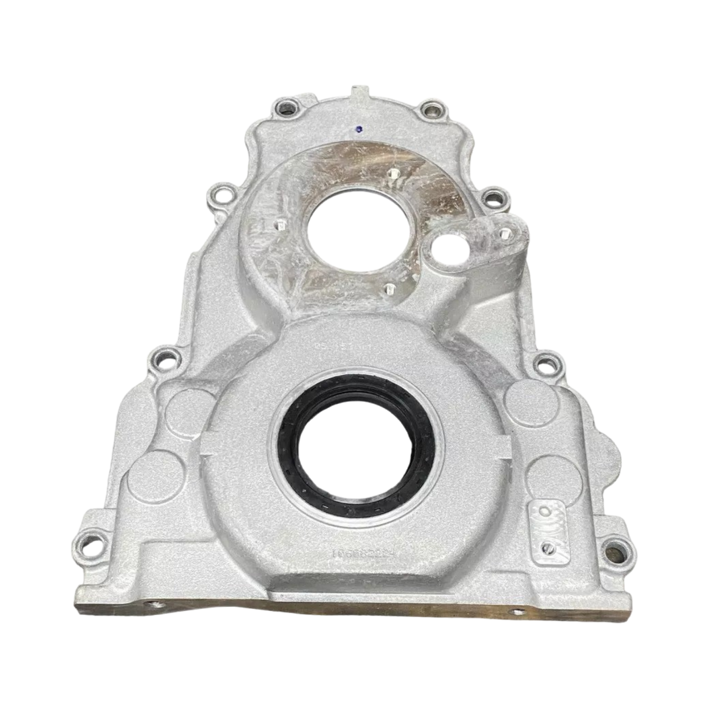 GM 12594939 6.2L 6.0L 5.3L 4.8L Timing Cover NO SENSOR