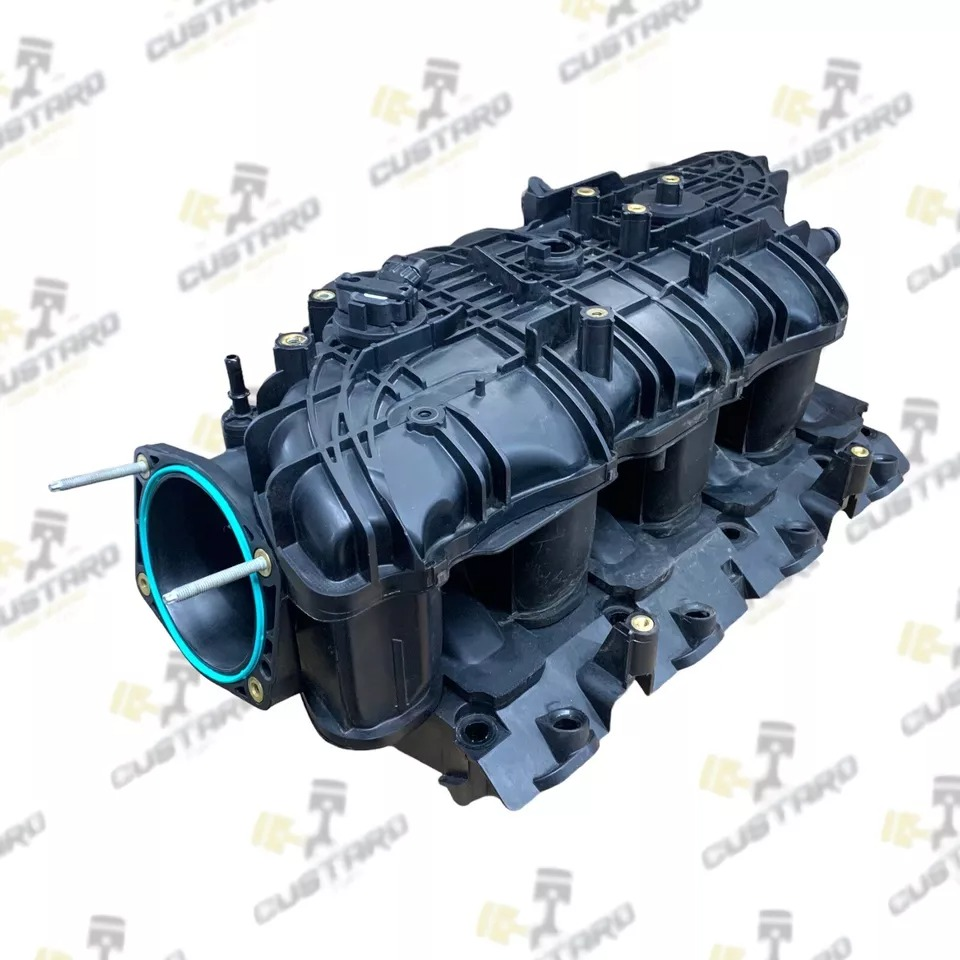 Genuine GM 6.0L 6.2L Intake Manifold Square Port