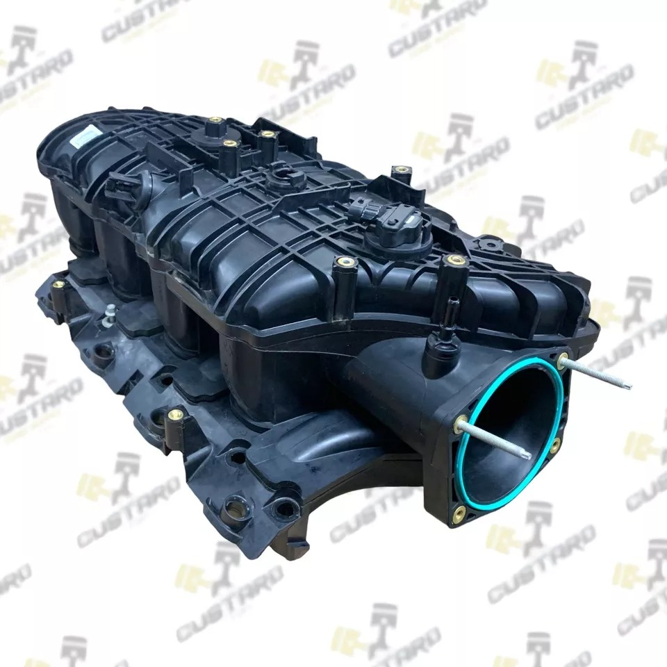 Genuine GM 6.0L 6.2L Intake Manifold Square Port