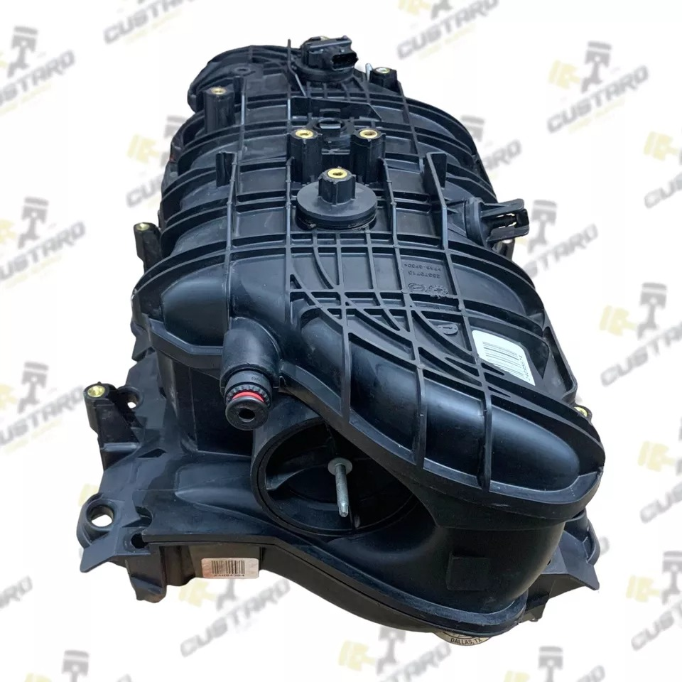 Genuine GM 6.0L 6.2L Intake Manifold Square Port