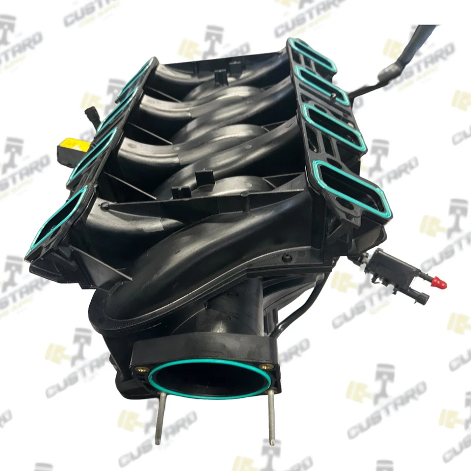 NEW GM 12597600 6.0L 6.2L Intake Manifold
