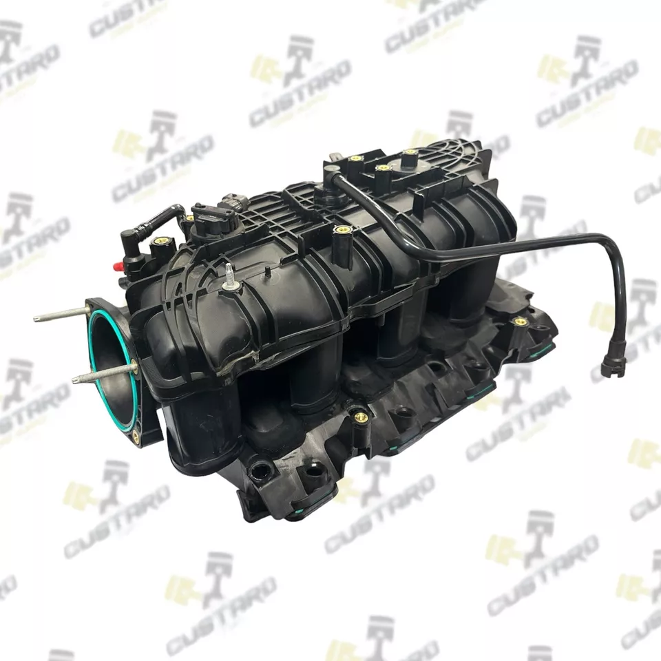 NEW GM 12597600 6.0L 6.2L Intake Manifold