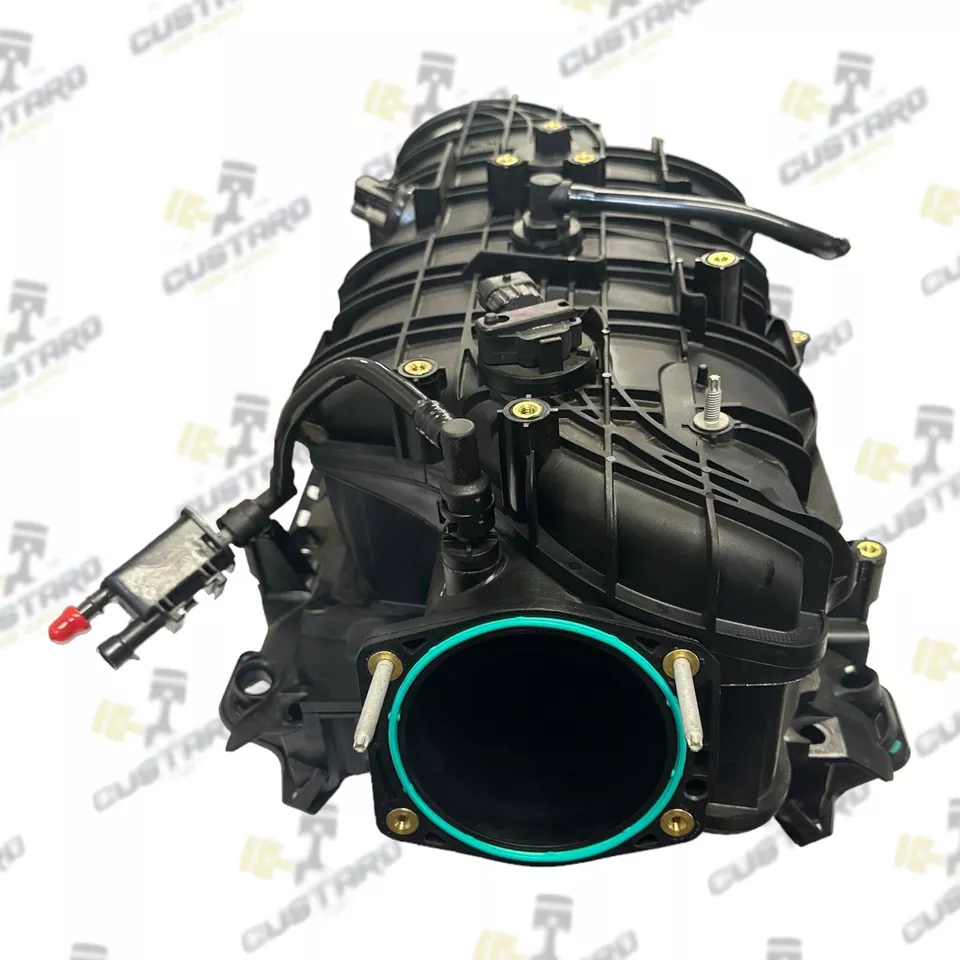 NEW GM 12597600 6.0L 6.2L Intake Manifold