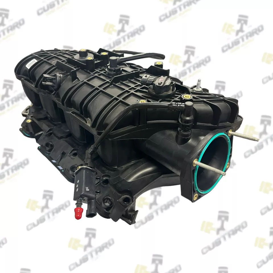 NEW GM 12597600 6.0L 6.2L Intake Manifold