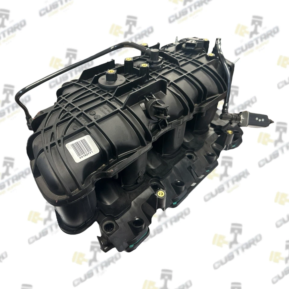 NEW GM 12597600 6.0L 6.2L Intake Manifold