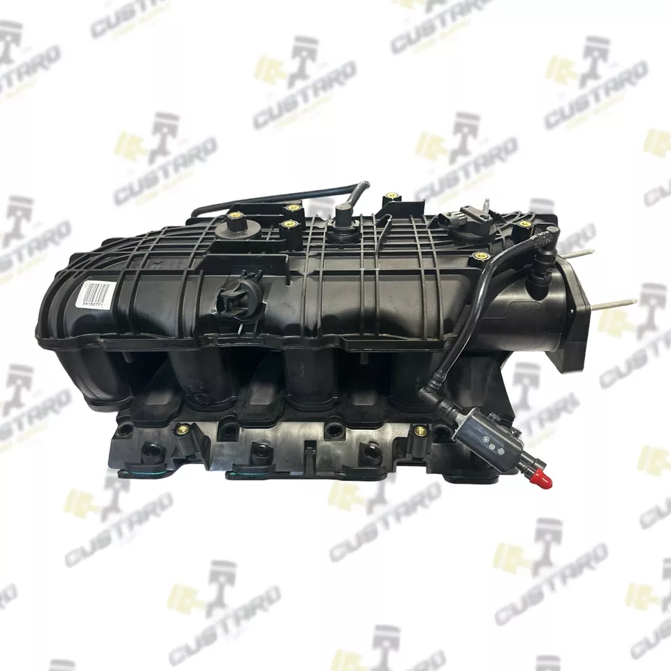 NEW GM 12597600 6.0L 6.2L Intake Manifold