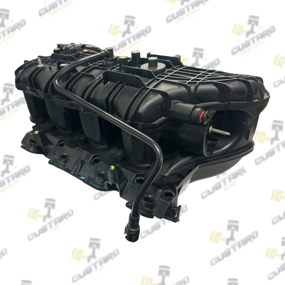 NEW GM 12597600 6.0L 6.2L Intake Manifold