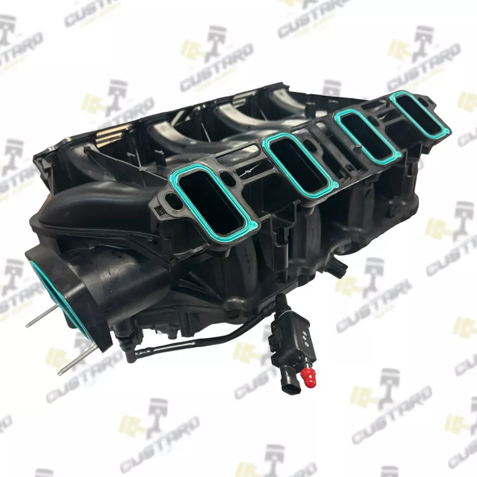 NEW GM 12597600 6.0L 6.2L Intake Manifold