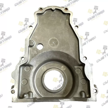 GM Chevrolet LSA LS2 LS3 Non VTT Genuine OEM Timing Cover 12600326
