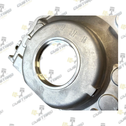 GM Chevrolet LSA LS2 LS3 Non VVT Genuine OEM Timing Cover | 2005 - 2017 12600326