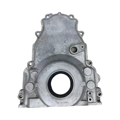 GM Chevrolet LSA LS2 LS3 Non VTT Genuine OEM Timing Cover 12600326