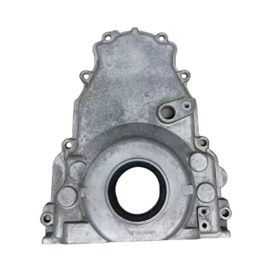 GM Chevrolet LSA LS2 LS3 Non VTT Genuine OEM Timing Cover 12600326