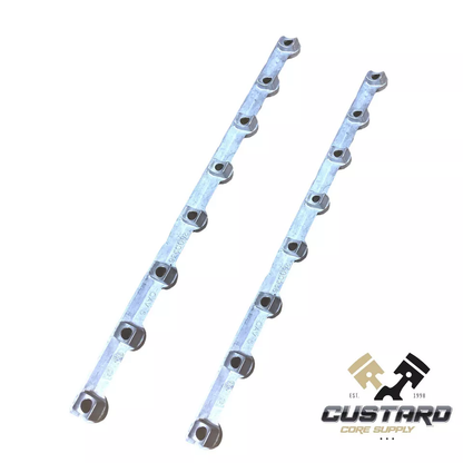Rocker Arm Support Stand Set of 2 LS3/L92 GM PERFORMANCE PARTS 12600936