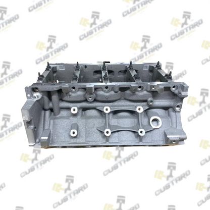 Chevrolet Performance 6.0L LS2 Aluminum Engine Bare Block 12602691