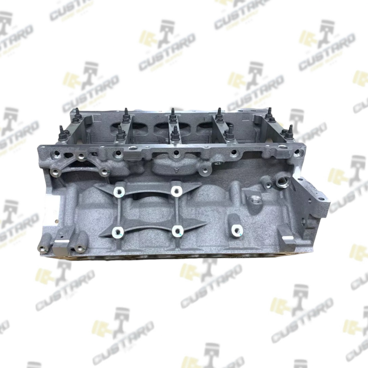 Chevrolet Performance 6.0L LS2 Aluminum Engine Bare Block 12602691