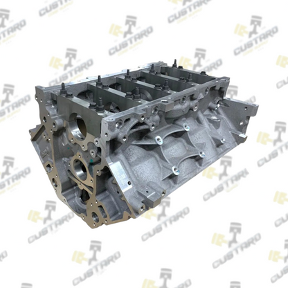 Chevrolet Performance 6.0L LS2 Aluminum Engine Bare Block 12602691