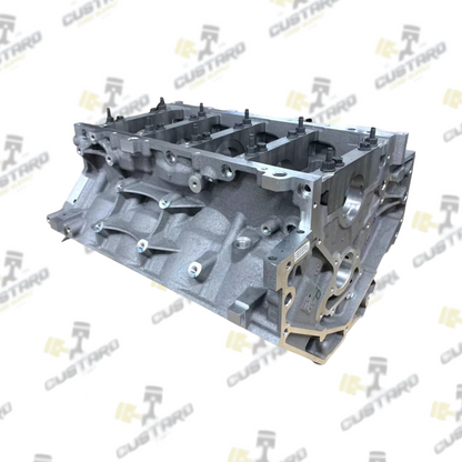 Chevrolet Performance 6.0L LS2 Aluminum Engine Bare Block 12602691