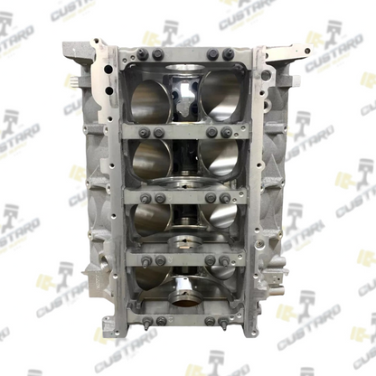 Chevrolet Performance 6.0L LS2 Aluminum Engine Bare Block 12602691