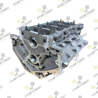 Chevrolet Performance 6.0L LS2 Aluminum Engine Bare Block 12602691