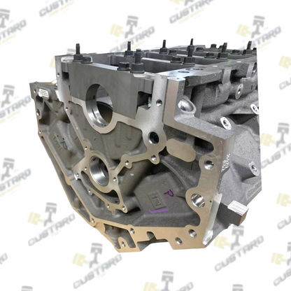 Chevrolet Performance 6.0L LS2 Aluminum Engine Bare Block 12602691