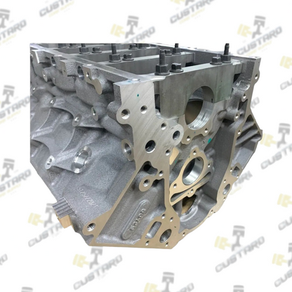 Chevrolet Performance 6.0L LS2 Aluminum Engine Bare Block 12602691