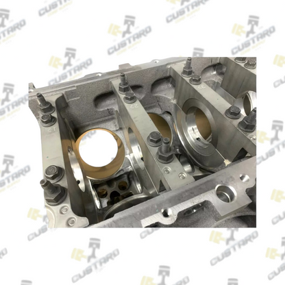 Chevrolet Performance 6.0L LS2 Aluminum Engine Bare Block 12602691