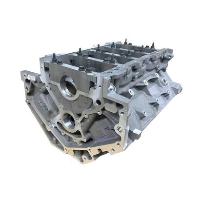 Chevrolet Performance 6.0L LS2 Aluminum Engine Bare Block 12602691