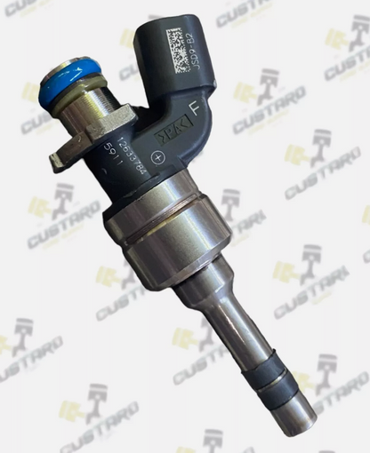 Riel de combustible GM con inyectores 2010 - 2017 2.4 2.4L 12608366 12608362 Bomba y herrajes