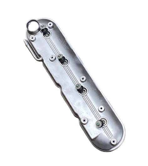 Genuine GM Chevrolet LS LS3 GEN IV 4.8L 5.3L 6.0L 6.2L Valve Cover W/ Coils