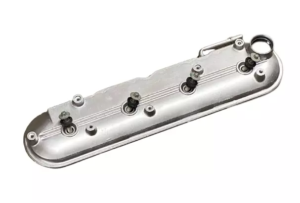 Genuine GM Chevrolet LS LS3 GEN IV 4.8L 5.3L 6.0L 6.2L Valve Cover W/ Coils