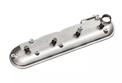 Genuine GM Chevrolet LS LS3 GEN IV 4.8L 5.3L 6.0L 6.2L Valve Cover W/ Coils