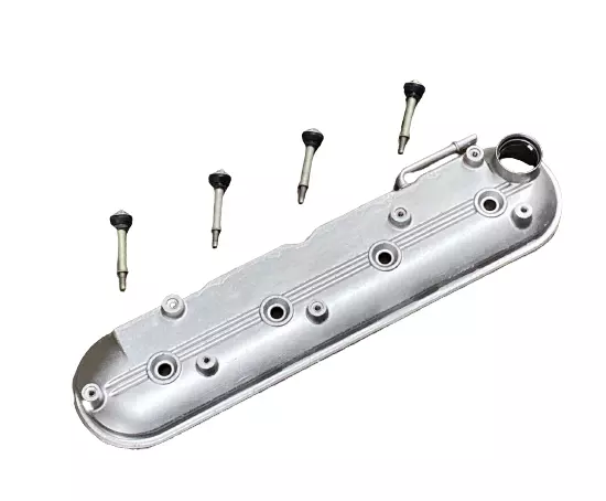 Genuine GM Chevrolet LS LS3 GEN IV 4.8L 5.3L 6.0L 6.2L Valve Cover W/ Coils