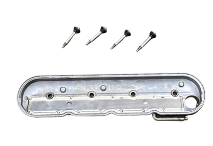 Genuine GM Chevrolet LS LS3 GEN IV 4.8L 5.3L 6.0L 6.2L Valve Cover W/ Coils