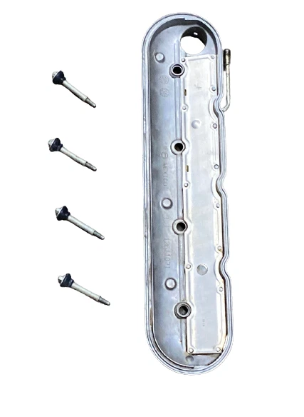 Genuine GM Chevrolet LS LS3 GEN IV 4.8L 5.3L 6.0L 6.2L Valve Cover W/ Coils