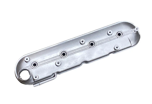 Genuine GM Chevrolet LS LS3 GEN IV 4.8L 5.3L 6.0L 6.2L Painted Valve Cover