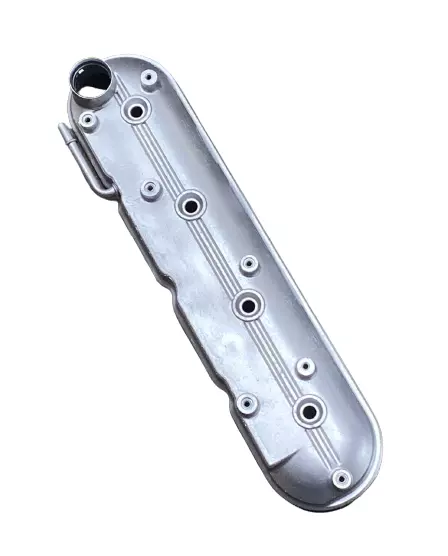 Genuine GM Chevrolet LS LS3 GEN IV 4.8L 5.3L 6.0L 6.2L Painted Valve Cover