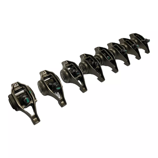 Gen V LT 2014 - 2022 GM OEM Rocker Arm & Bolt L8T L83 L86 L87 LT1 LT4 Set of 8