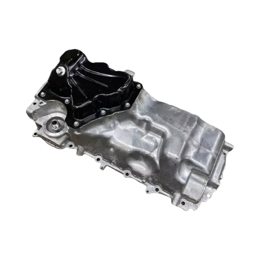 2014-2018 Genuine Chevrolet GMC 5.3L 6.2L GEN 5 Oil Pan Upper Aluminum
