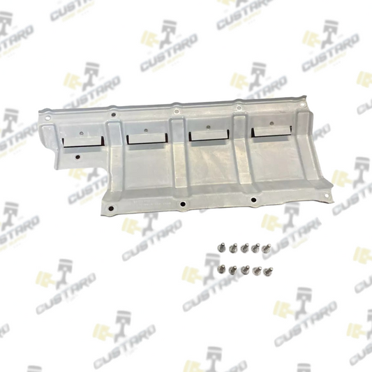 Genuine GM Engine Crankshaft Oil Deflector 12619978