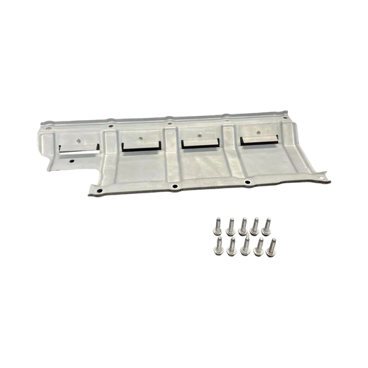 Genuine GM Engine Crankshaft Oil Deflector 12619978
