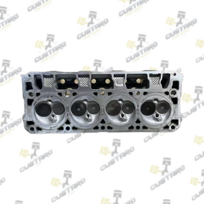 GM Chevy GMC Chevrolet 5.3L L83 Cylinder Head Assembly Set Of Two 12620214