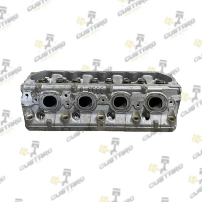 GM Chevy GMC Chevrolet 5.3L L83 Cylinder Head Assembly Set Of Two 12620214