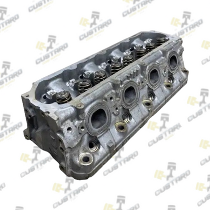 GM Chevy GMC Chevrolet 5.3L L83 Single Cylinder Head 12620214