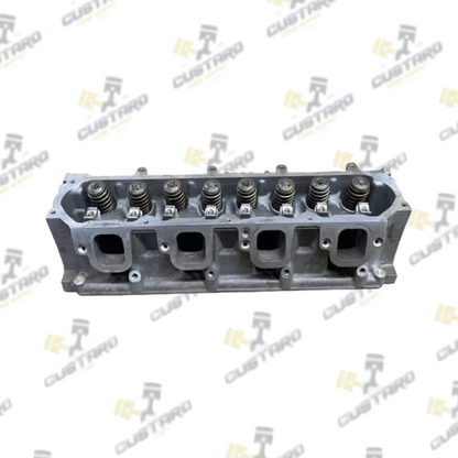 GM Chevy GMC Chevrolet 5.3L L83 Single Cylinder Head 12620214