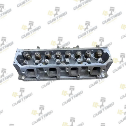 GM Chevy GMC Chevrolet 5.3L L83 Single Cylinder Head 12620214