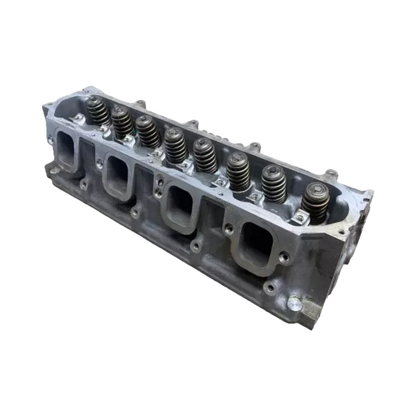 GM Chevy GMC Chevrolet 5.3L L83 Single Cylinder Head 12620214