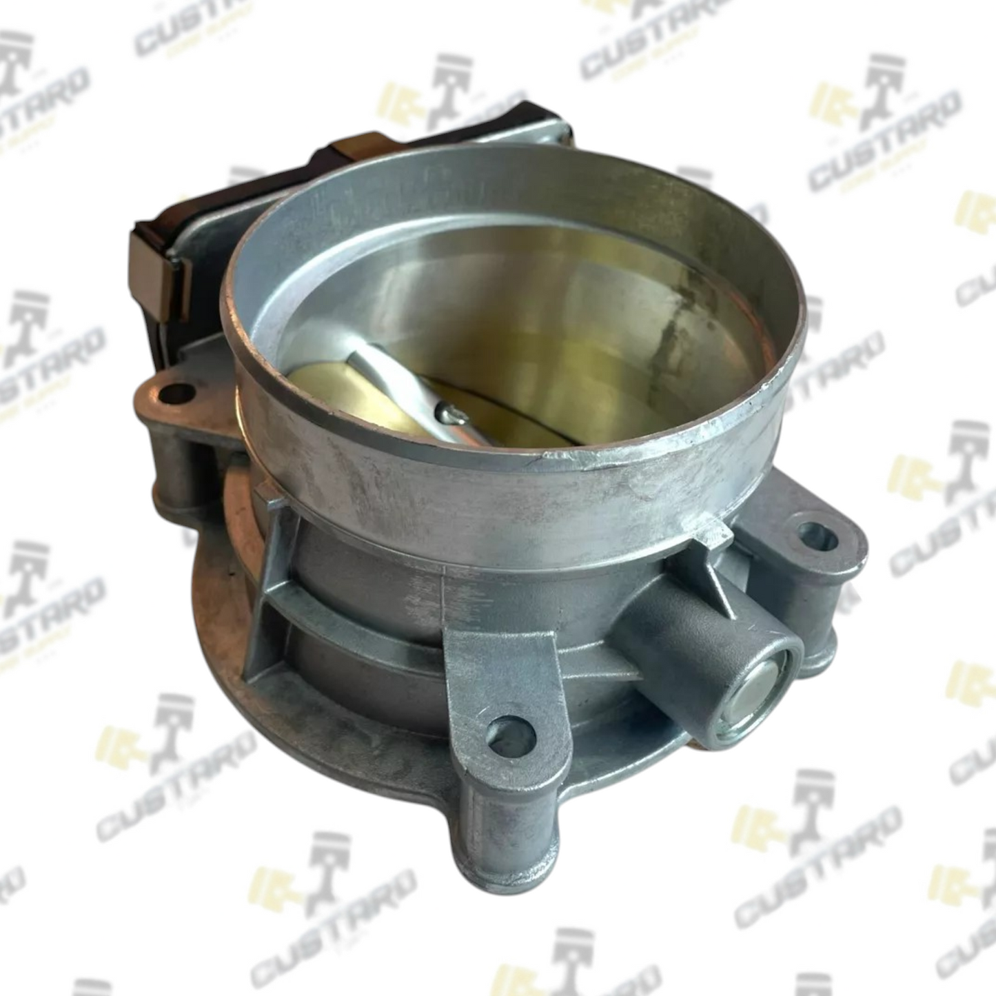 GM Chevrolet Gen V LT1 6.2L Genuine OEM Throttle Body 12620263 | 2014 - 2019